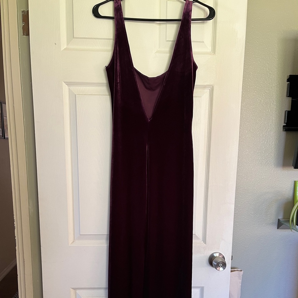 Guess maxi dress